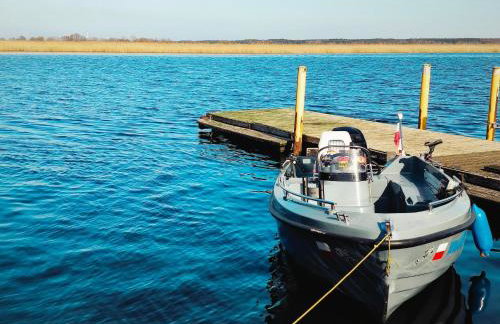 Studio for 4 people in winouj cie - Photo 18