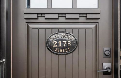 Luxury TC Loft: Historic Condo! - Foto 56