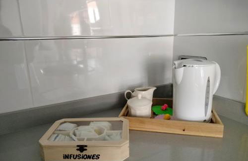 El rincón de Cornelia en Tejeda - Foto 7