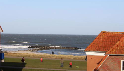 Ferienwohnung Ostseeglück, Schönberger Strand, Meerblick - Foto 4