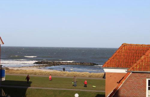 Ferienwohnung Ostseeglück, Schönberger Strand, Meerblick - Foto 4