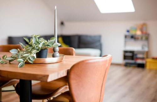 Quiet Apartment - 74qm - 2 Bedrooms - 3 Beds - Foto 25