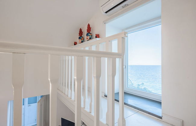 A Fenestella Caprese - Foto 41