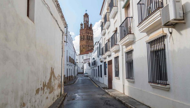 Tour in Llerena - Photo 5