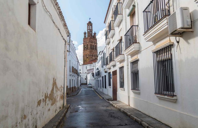 Tour in Llerena - Photo 5