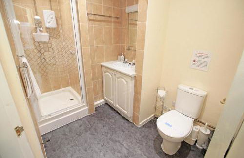 River's Edge Penthouse - Foto 24