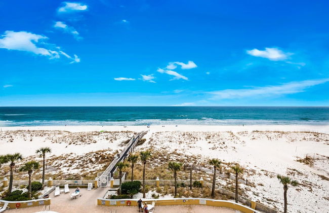 Emerald Isle Unit 406 - Foto 5