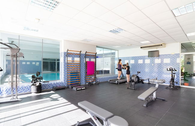 Ibersol Spa Aqquaria - Foto 33