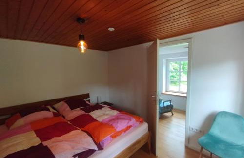 Landkate im Dorfkern - Foto 9