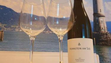 FeWo am Aeschacher Ufer - Foto 2