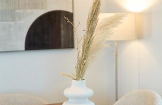 Pnoẽs Pelion Luxury Seaview Villa with priv Garden - Foto 5