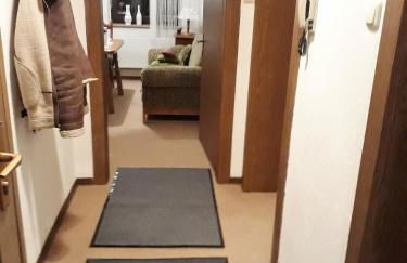 3 Sterne Ferienwohnungen Wachter - Foto 5