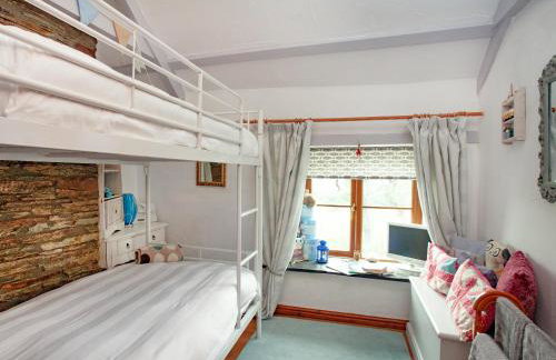 Railway Cottage - Foto 13