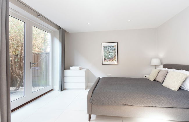 Luxurious Central Windsor Town House - Foto 7