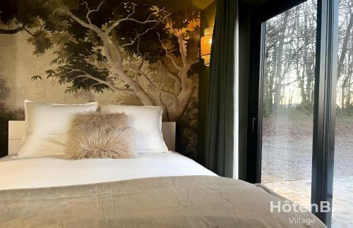 The Louis Aragon Cottage Exceptional Elegance - Foto 39