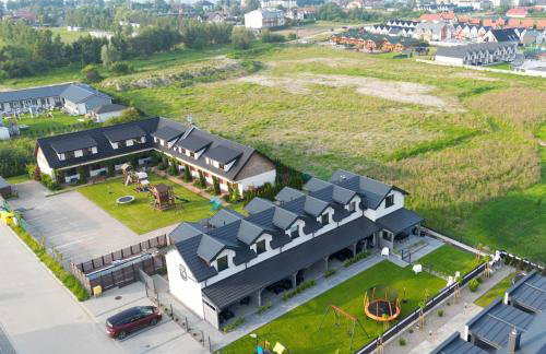 Apartamenty SOLEIL - Foto 29