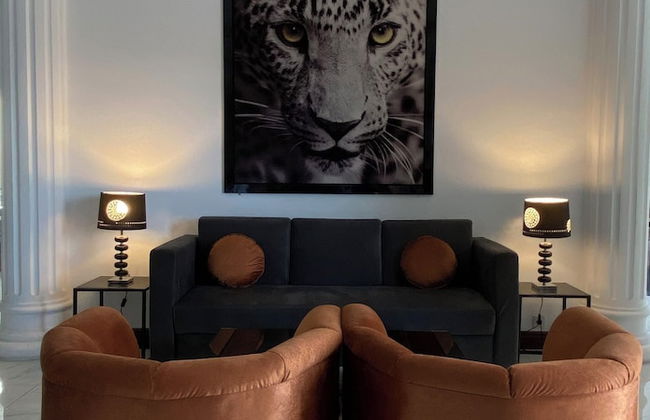 TOBA RETREAT MANSION AND VILLAS - Foto 2