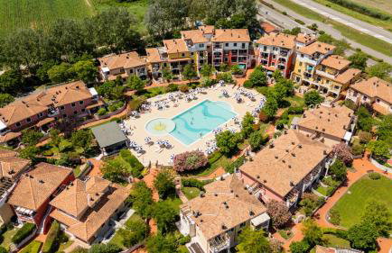 Villaggio Sant' Andrea - Foto 1