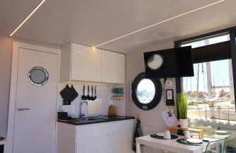 Alghero Houseboat Seabreeze 2 - Foto 26