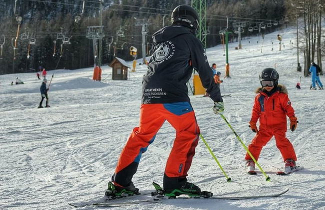 Jacob´s Resort House Podkoren - Foto 41