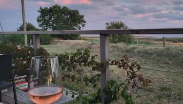 Sur le bassin d'Arcachon - Foto 2