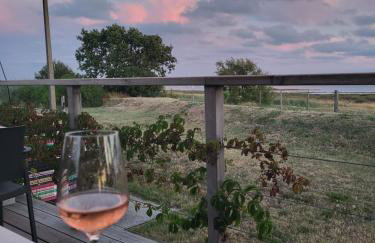 Sur le bassin d'Arcachon - Foto 2