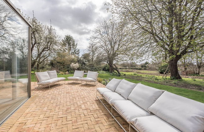 The Limes, Benhall - Foto 52