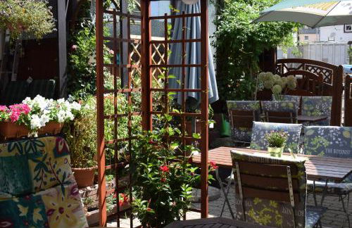 Marktstübchen an der schönen Loreley - Photo 8