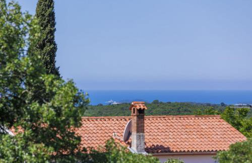 Villa Fuma by Interhome - Foto 40