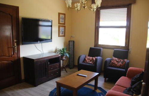 Casa Cabaleiro - Foto 34