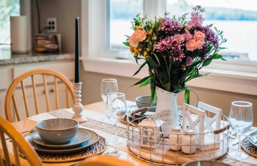 Cozy Keyes Cottage-family-friendly Amazing Views - Foto 41