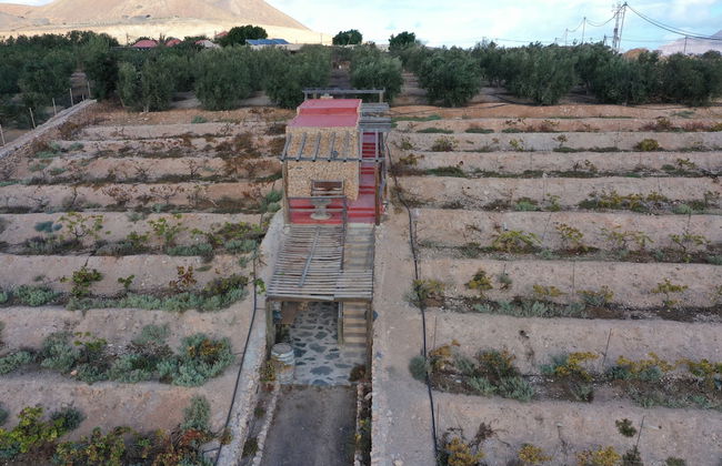 Agroturismo La Gayria - Photo 42