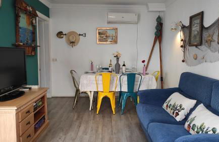 Casa Marenga El Palo - Photo 32