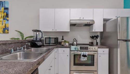 Casa Noho in Central Tampa, Hot Tub, Near Hyde Park - Foto 4, stove, dishwasher, pet friendly, toaster