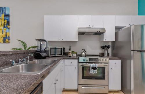 Casa Noho in Central Tampa, Hot Tub, Near Hyde Park - Foto 4