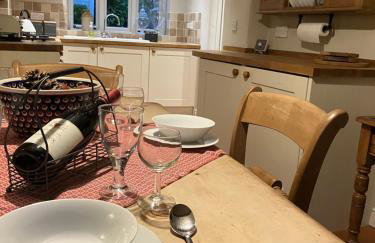 Miners Cottage - Photo 10