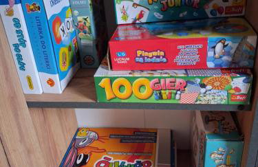 Sowie Pokoje - Foto 7