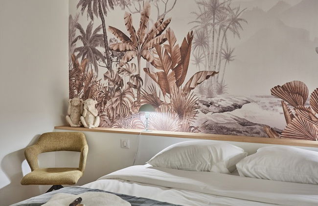 Charming Apartment - Eiffel Tower/trocadero - Foto 3