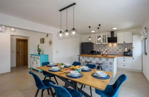 House with pool Poli Stare nuoni - Photo 20