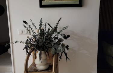 Grande studio vue mer proche embarcadère - Foto 7