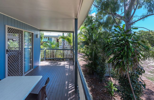 NRMA Woodgate Beach Holiday Park - Foto 44