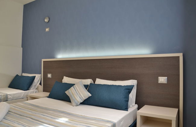 Affittacamere Torre Lapillo - Foto 15