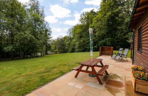 Ryedale Country Lodges - Hazel Lodge - Photo 24