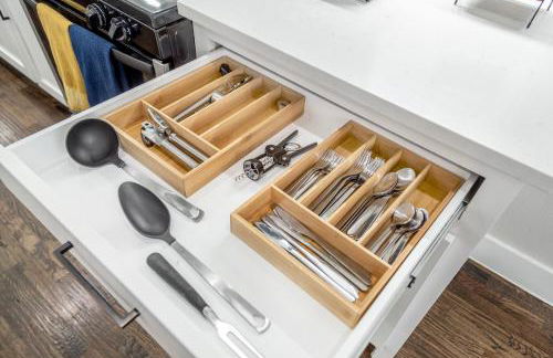 Spectacular 4BRs Home in Downtown Dallas - Foto 10