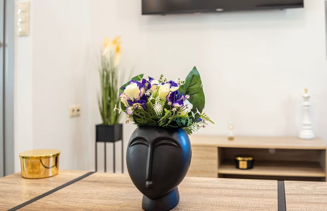 Filiatra Charming Urban Escapes Your Cozy Retreats - Foto 9