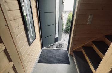 Domek RajskiRaj - Foto 8