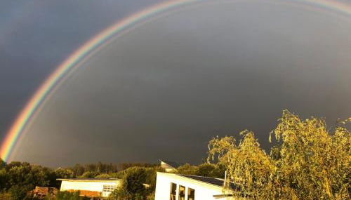 Ferienhaus Blocksberg am Trial und Enduro Park - Foto 5