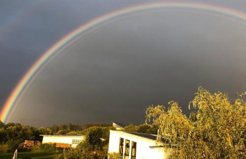 Ferienhaus Blocksberg am Trial und Enduro Park - Foto 5