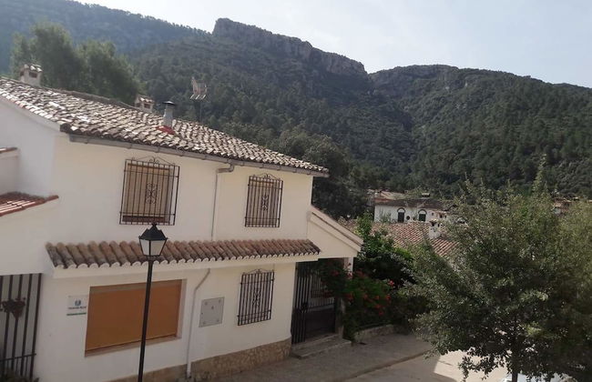 Sierra de Cazorla - Foto 40