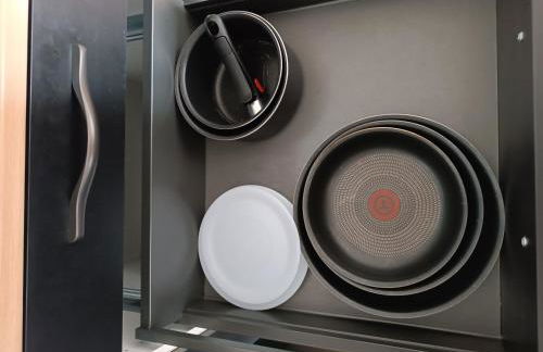 Résidence Les Bénédictins - Foto 33